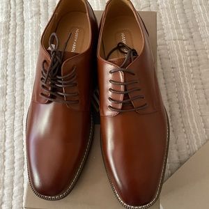 Joseph Abboud Men shoes, size 11D